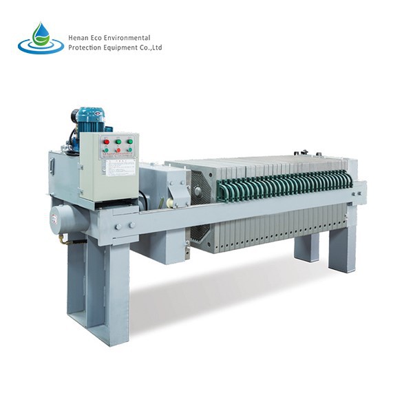 Filter Press Filter Press